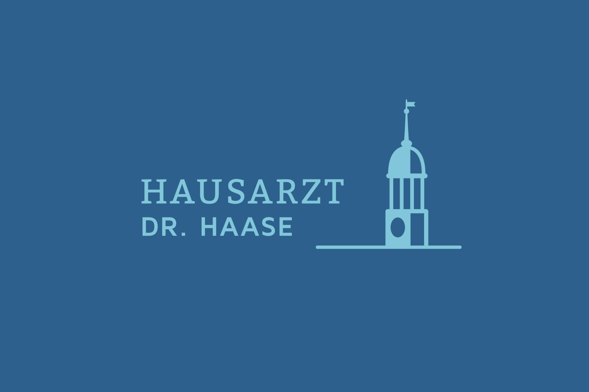 Logo von Hausarzt Dr. Haase