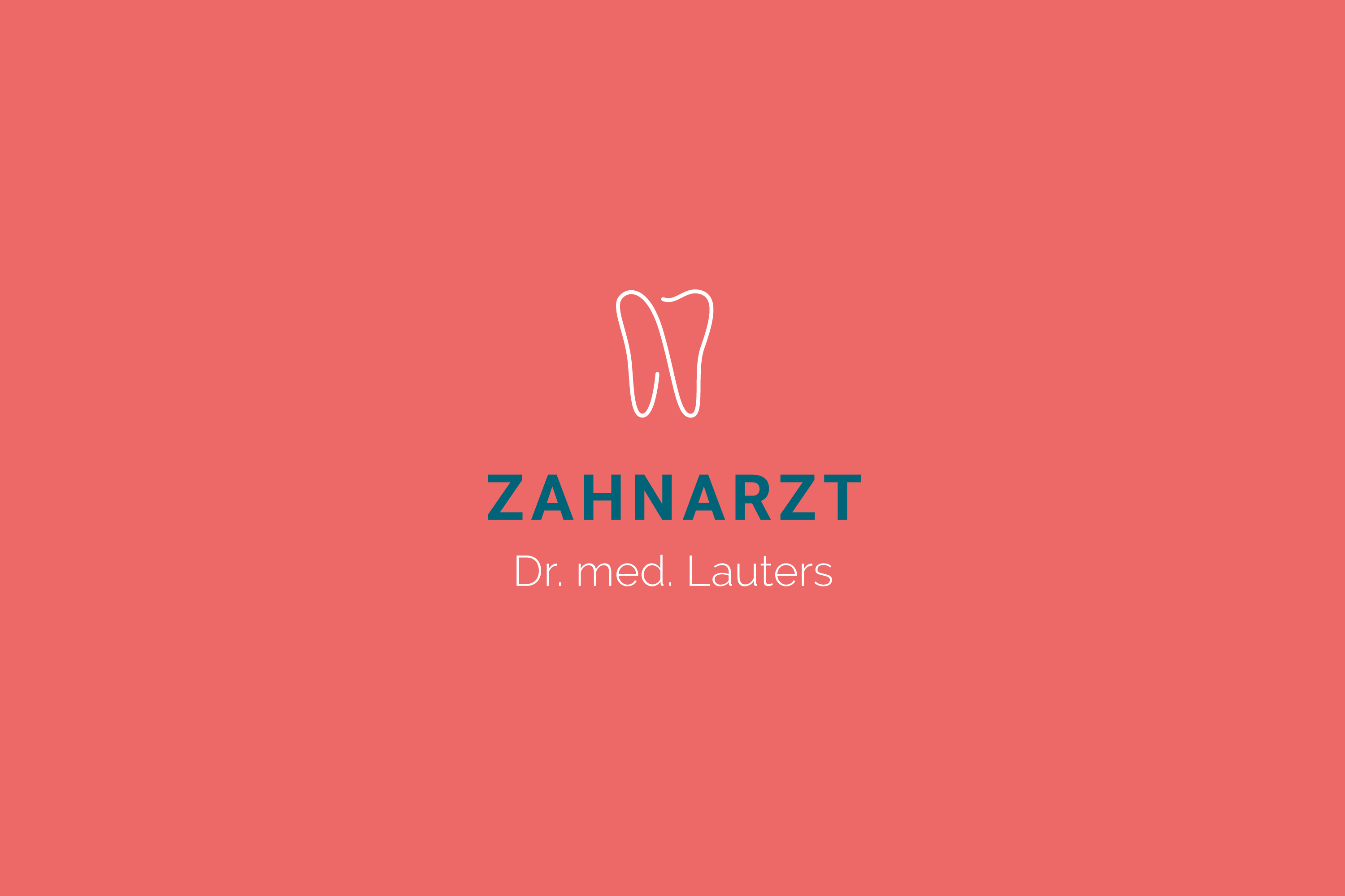 Logo Zahnarzt Dr. med. Lauters