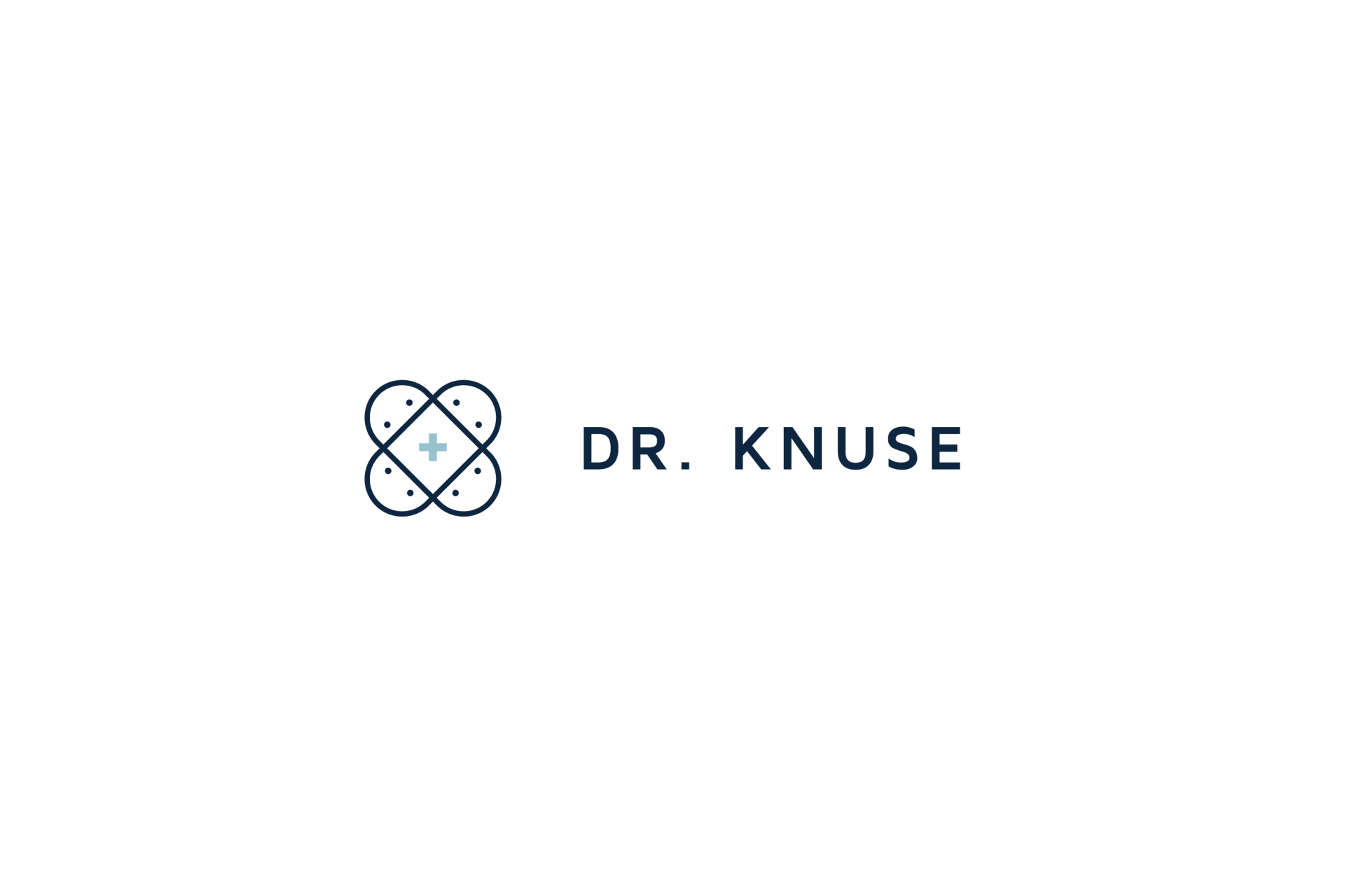 Logo für Dr. Knuse