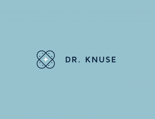 Für Arzt und Ärztin: Logo erstellen leichtgemacht
