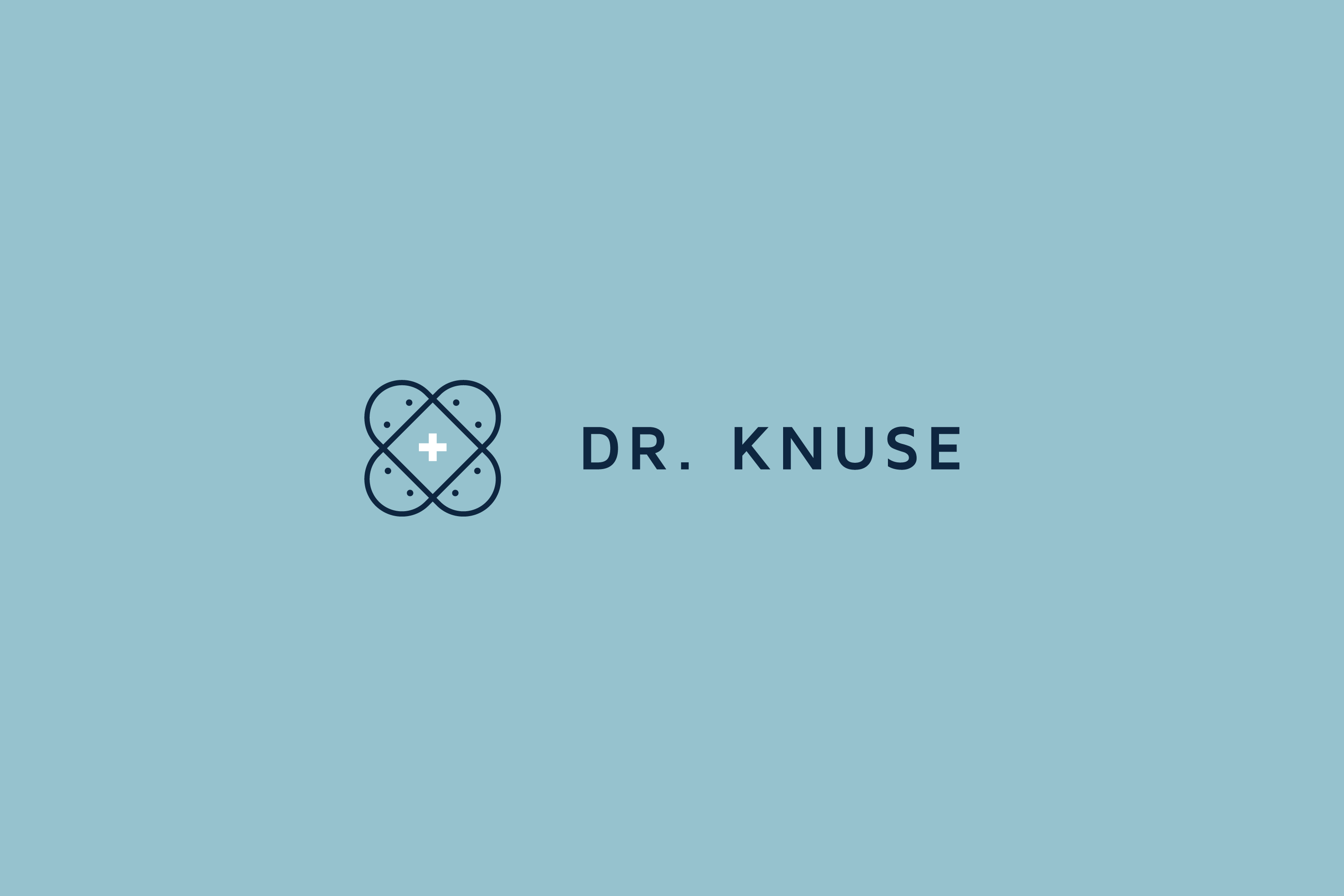Logo für Dr. Knuse
